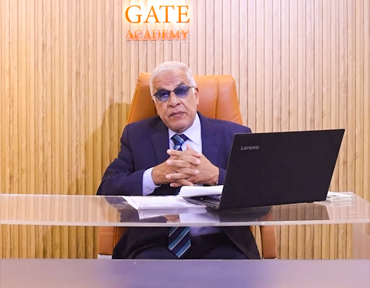 اللواء الدكتور / أحمد البدري